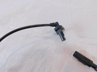 2014 14 Kawasaki Versys 650 KLE650 ABS Front Wheel Speed Sensor Cable Wire - C3 Cycle