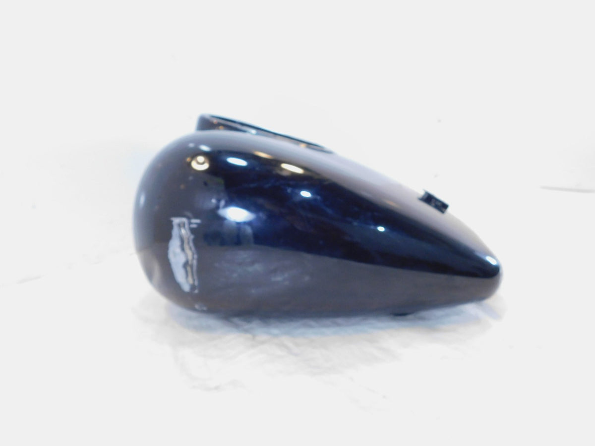 Dented Harley Davidson Touring Road Electra & Street Glide Fuel Gas Petrol Tank - C3 Cycle