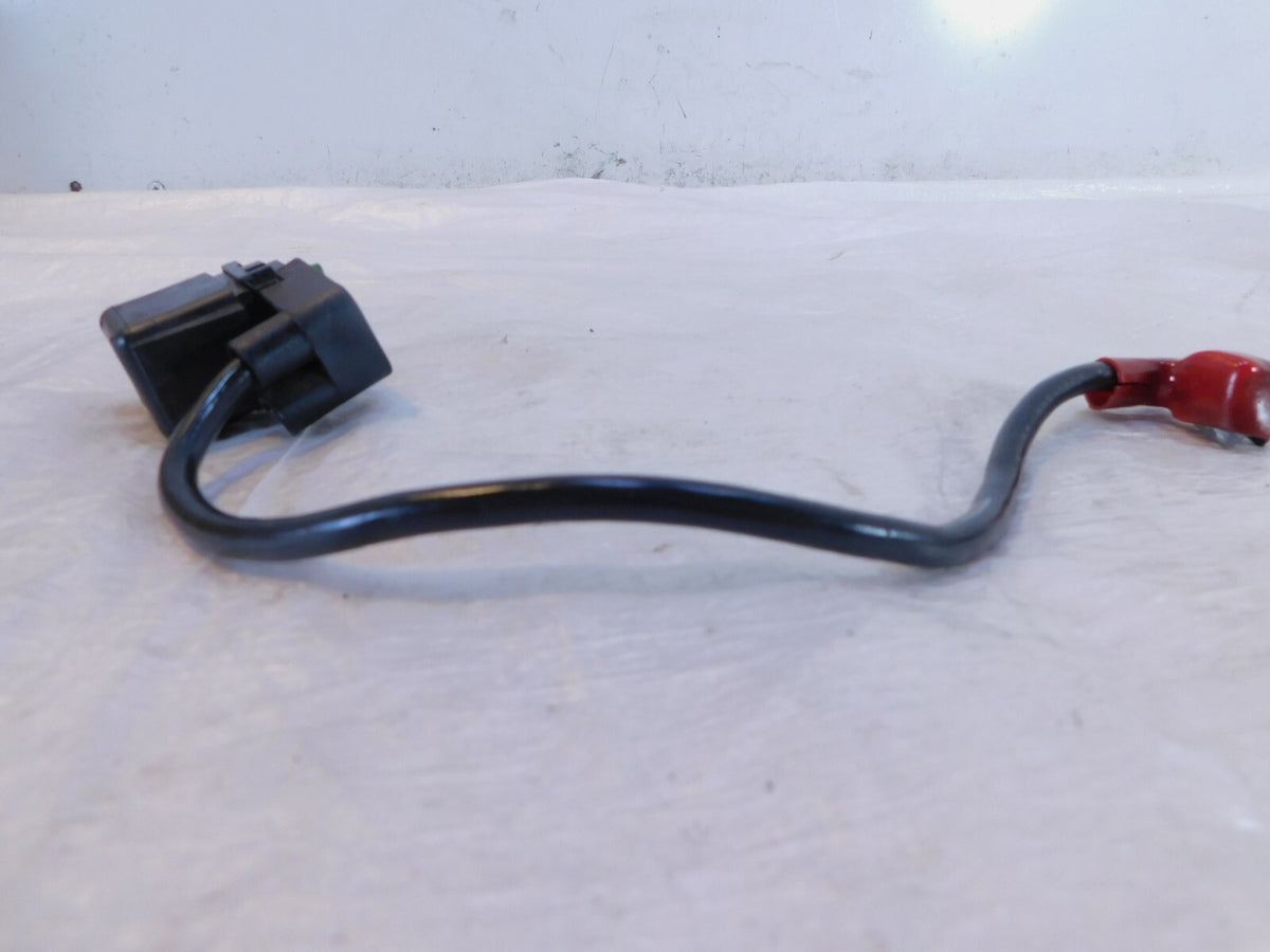 Kawasaki Vulcan 1500 Classic Fi Starter Relay Solenoid & Positive Battery Cable - C3 Cycle