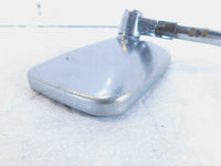 1986-1993 Honda VT1100 Shadow 1100 Chrome Right Rear View Handlebar Mirror - C3 Cycle