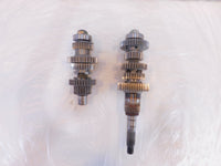 Harley Davidson Road King & Dyna & Softail 5-Speed Transmission Gears & Shafts - C3 Cycle