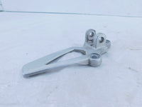 2005-2010 BMW R1200R R1200ST Front Left Footrest Foot Peg Bracket Mount Plate - C3 Cycle