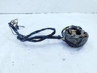 1976 76 Moto Guzzi Convert I V1000 Engine Alternator Generator Stator Coil - C3 Cycle