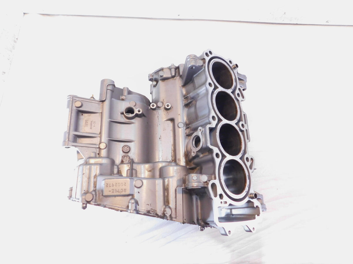 2014-2016 Honda CBR650 CBR650F CBR 650 Engine Motor Crankcase Crank Case - C3 Cycle