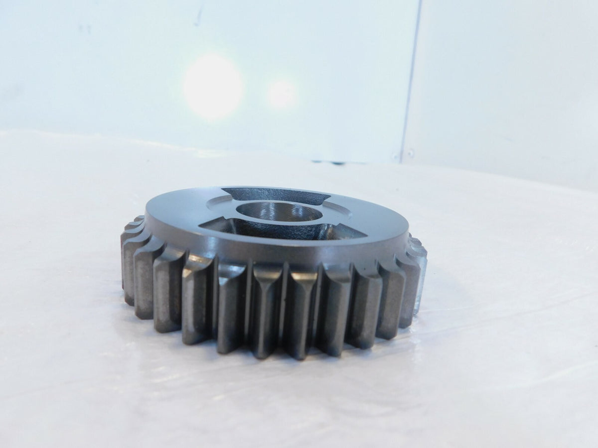 Honda Shadow VT750 Phantom Spirit & Aero 750 Rear Differential Damper Shaft Gear - C3 Cycle
