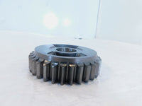 Honda Shadow VT750 Phantom Spirit & Aero 750 Rear Differential Damper Shaft Gear - C3 Cycle