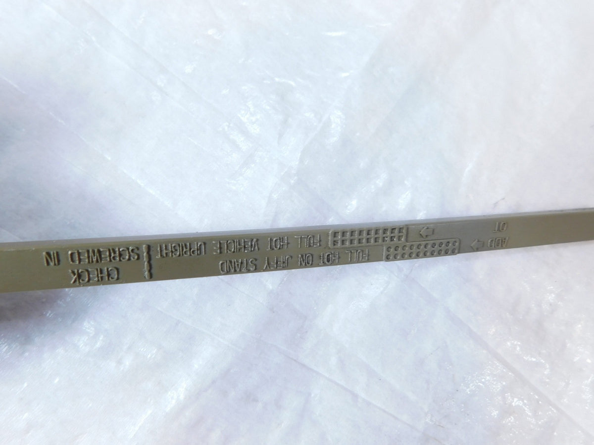 Harley Davidson Road King Street Electra Glide Engine Transmission Oil Dipstick - C3 Cycle