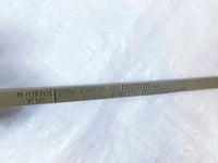Harley Davidson Road King Street Electra Glide Engine Transmission Oil Dipstick - C3 Cycle