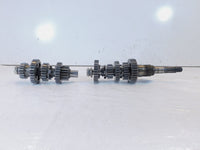 Harley Davidson Road King & Dyna & Softail 5-Speed Transmission Gears & Shafts