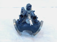 2006 Harley Touring Dyna & Softail Fuel Intake Module Throttle Body w/ Sensors