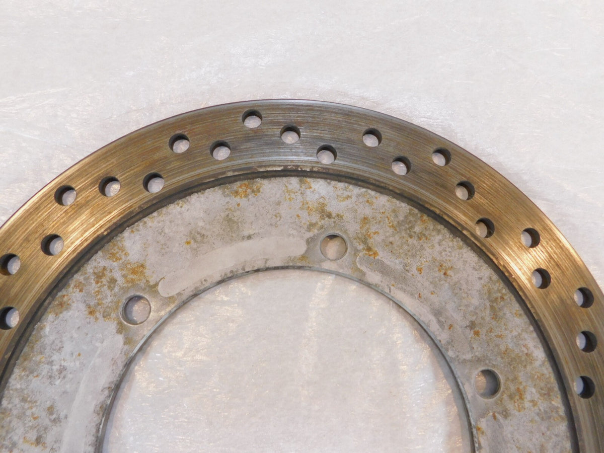 Honda VT750 VT750C Shadow 750 ACE Deluxe Spirit & RS Front Brake Disc Rotor