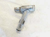06-19 Kawasaki VN900 Vulcan 900 Classic Custom Front Head Water Coolant Pipe - C3 Cycle