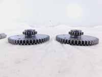 84-99 Yamaha Virago 700 750 1000 1100 Camshaft Cam Chain Timing Sprocket Gears - C3 Cycle