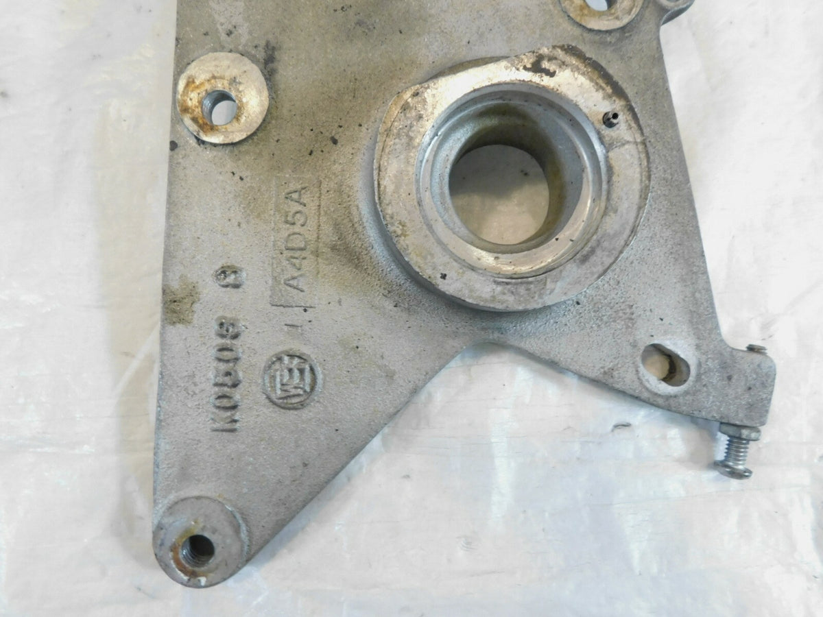 Buell S2 S2T Thunderbolt Left Swingarm Swing Arm Footpeg Footrest Mount Bracket - C3 Cycle