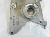 Buell S2 S2T Thunderbolt Left Swingarm Swing Arm Footpeg Footrest Mount Bracket - C3 Cycle