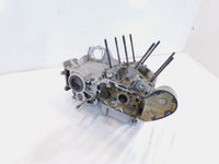 1998 & 1999 Harley Davidson Sportster 883 & 1200 Silver Engine Block Crankcases - C3 Cycle