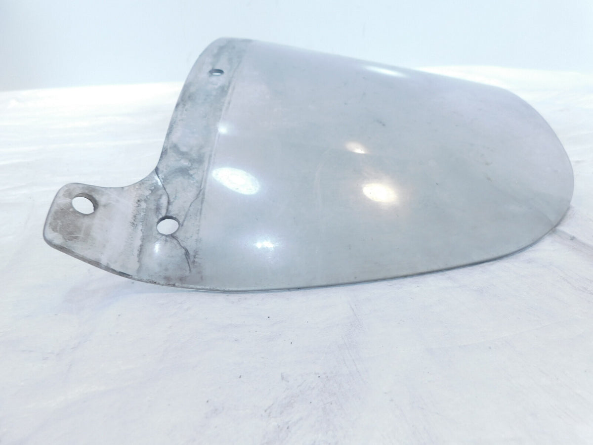 Harley Davidson Touring Electra Glide Front Windshield Windscreen