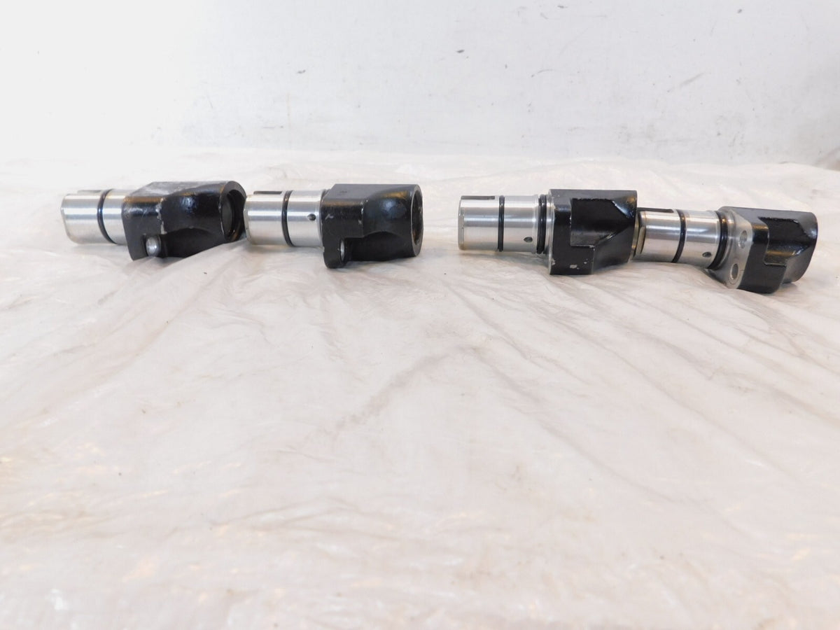 1986-1990 Harley Davidson XLH Sportster 883 & 1200 Tappet Lifter Block Guide Set - C3 Cycle