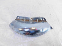 Harley Davidson Electra Glide Classic Ultra Chrome Front Fork Triple Tree Cover - C3 Cycle