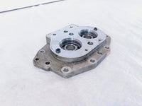 2001-2003 Indian Gilroy Chief Scout & Spirit Transmission Bearing Trap Door - C3 Cycle