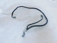Honda VT1100 Shadow 1100 Sabre Aero Negative Battery Ground Cable Line Wire - C3 Cycle