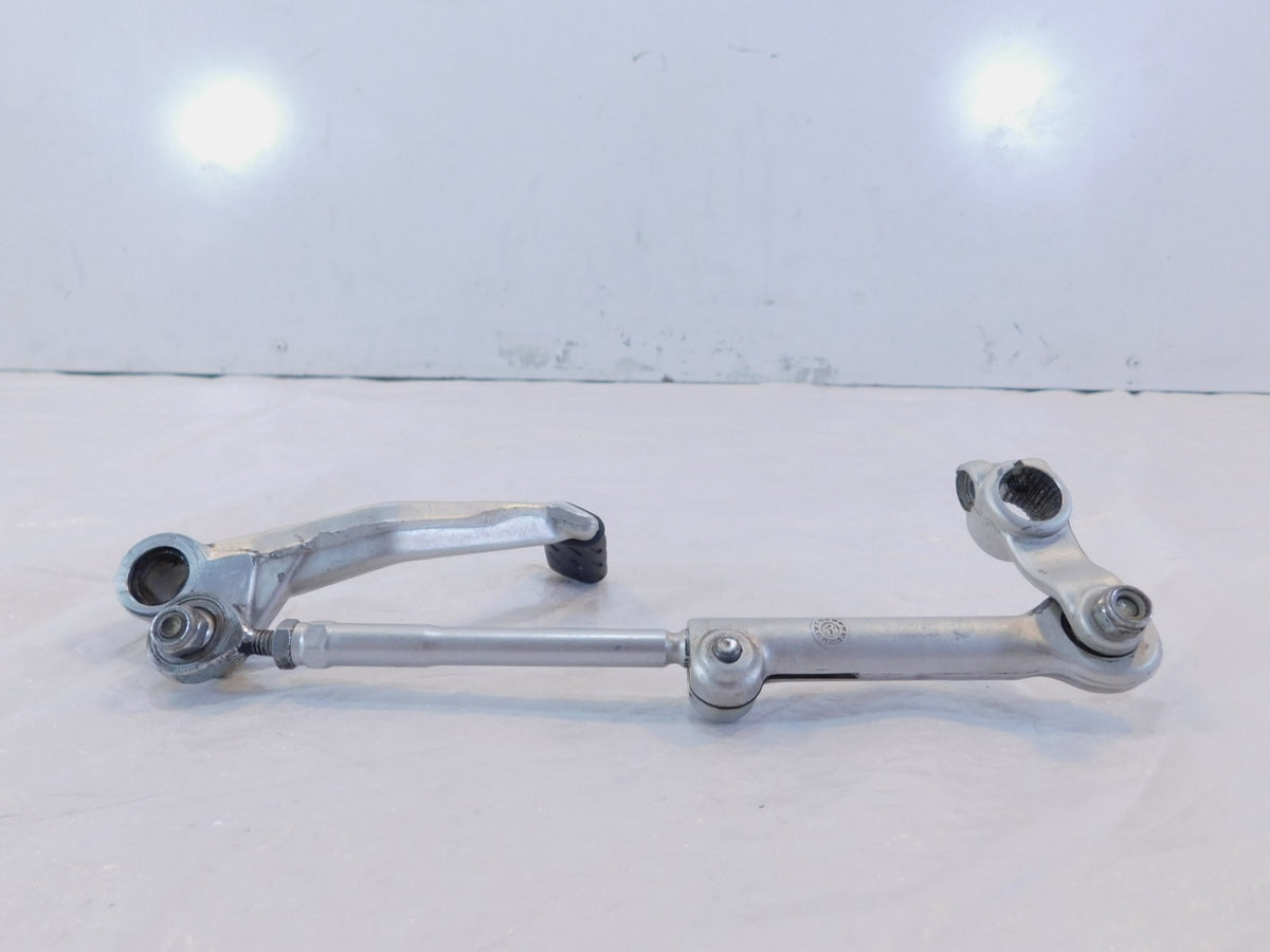Ducati Superbike 749 749S & 999 999S Gearshift Gear Shift Lever w/ Linkage Arm - C3 Cycle