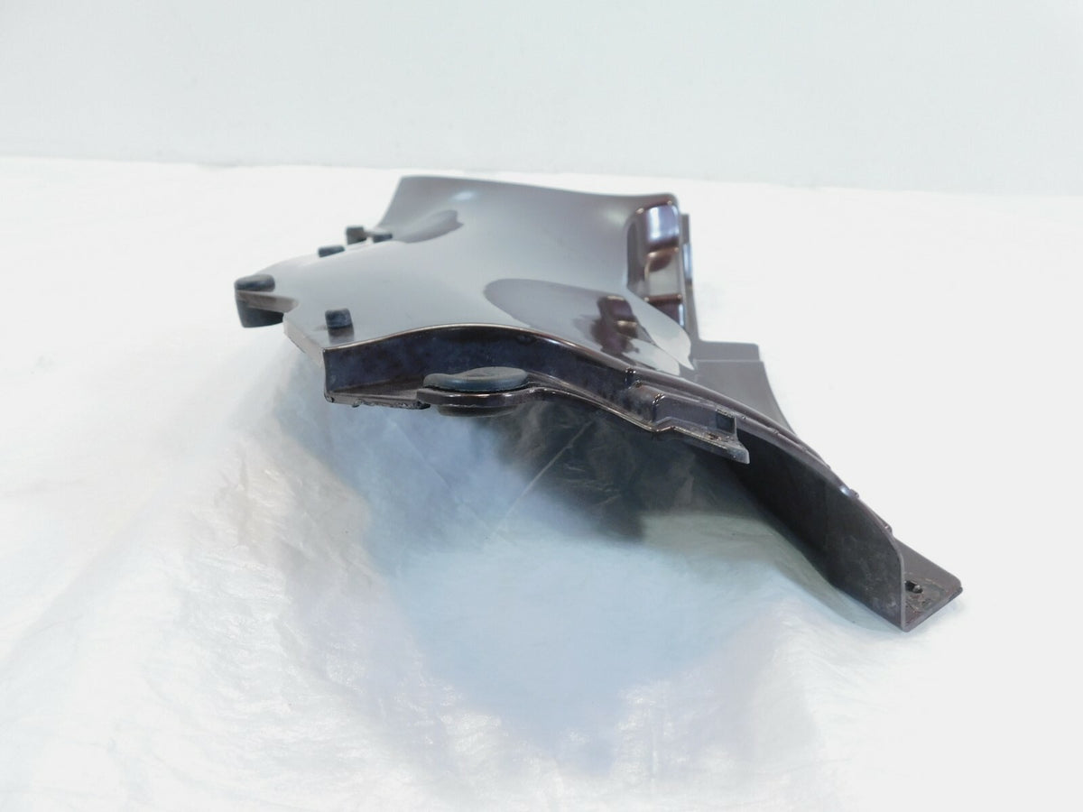 97-04 BMW K1200LT 1200 LT Red Right Side Battery Under Seat Cover Cowl Fairing - C3 Cycle