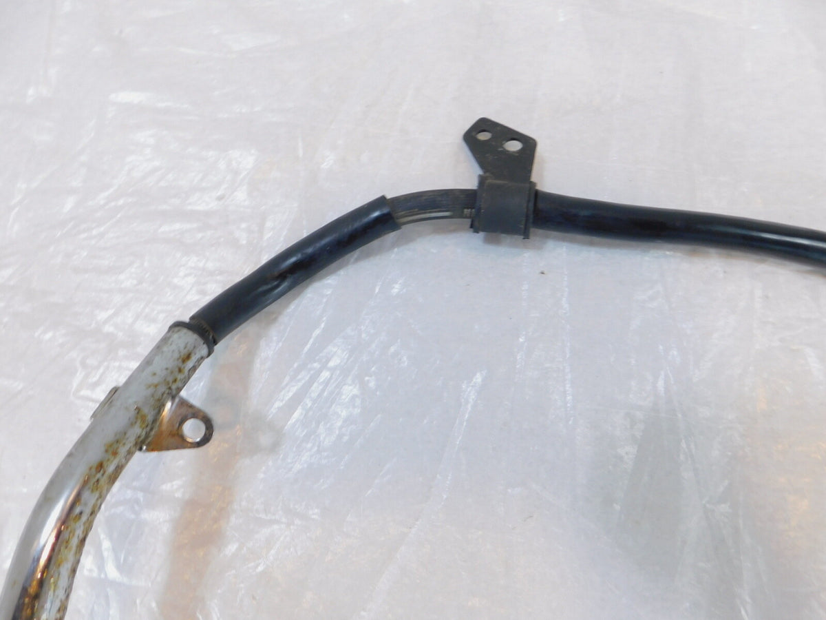 1987-2009 Suzuki Intruder 1400 & Boulevard S83 VS1400 Rear Brake Hose Line Pipe - C3 Cycle