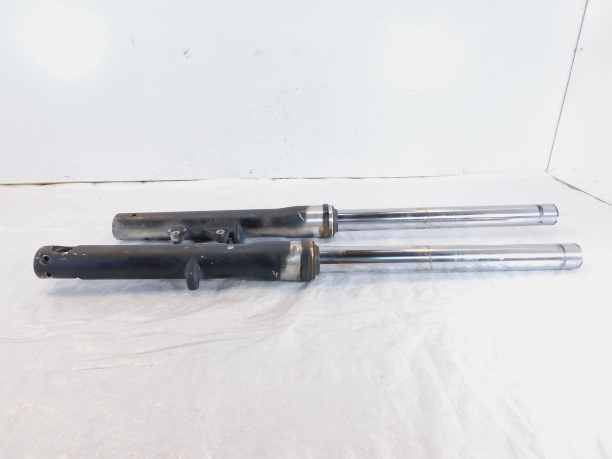 2004-2007 Honda VT750 Shadow Aero 750 Front Wheel Left/Right Fork Shock Leg Tube - C3 Cycle