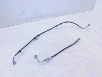 2020-2023 BMW F900R F900XR Rear Brake Caliper Cylinder ABS Pump Hose Pipe Lines - C3 Cycle