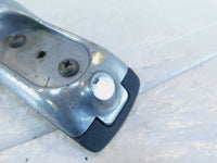Triumph Trophy 1200 & Sprint 900 Black Left Rear Passenger Footrest Foot Peg - C3 Cycle