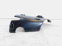 2003 Aprilia SL1000 Falco Black Lower Rear Taillight Fairing Support - C3 Cycle