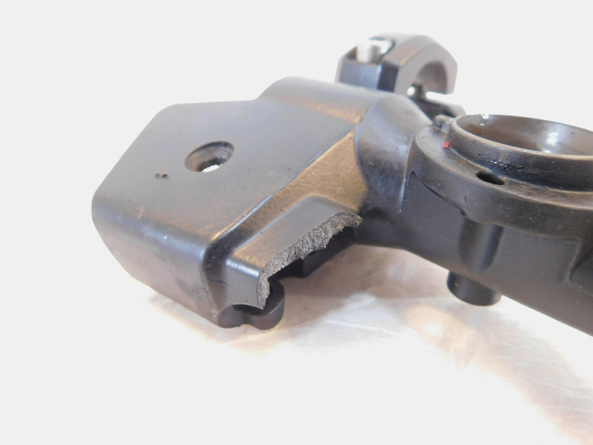 2007-2009 BMW K1200S K1200-S Gen 2 ABS Front Brake Master Cylinder - For Parts - C3 Cycle