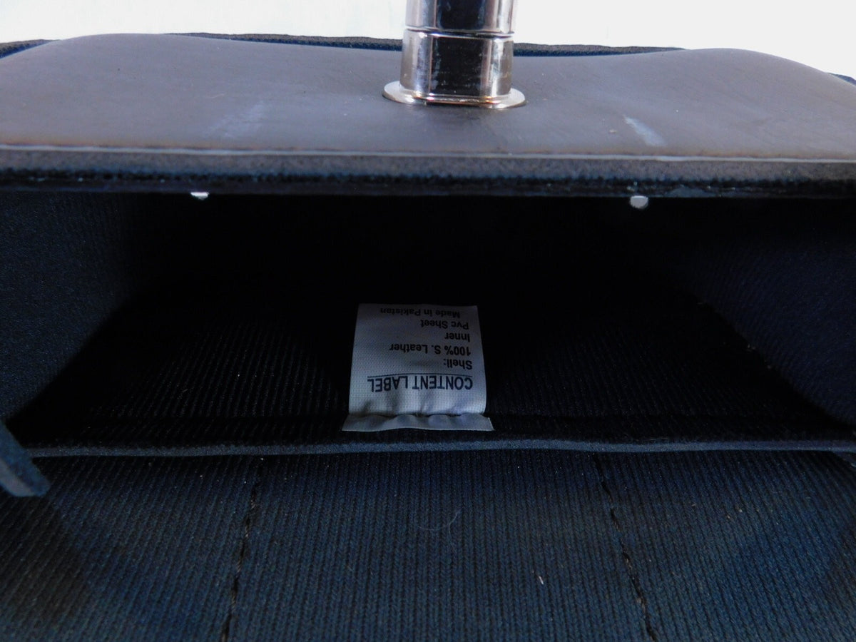 Harley Davidson Touring Electra Glide Classic Windshield Windscreen Storage Bags - C3 Cycle