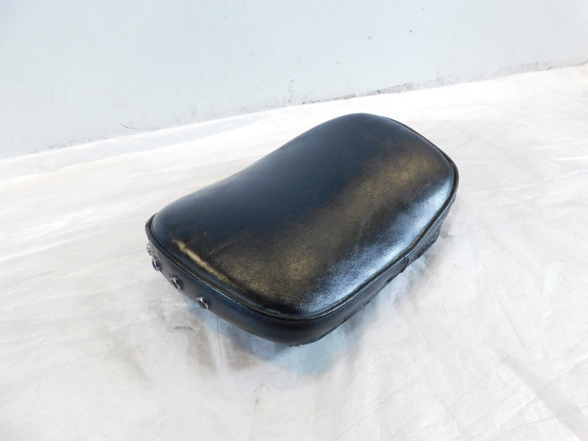 Harley Davidson Electra Glide & Road King Sissybar Backrest Back Rest Pad - C3 Cycle