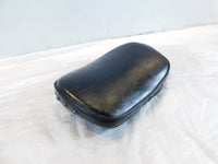 Harley Davidson Electra Glide & Road King Sissybar Backrest Back Rest Pad - C3 Cycle