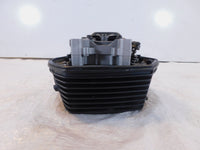 BMW HP2 R1200GS R1200RT Black Left Engine Motor Cylinder Head & Valves