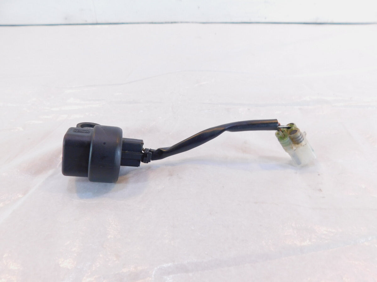 Royal Enfield Bullet 500 EFI B5 Euro 4 Bank Angle Roll Tip Roll Over Sensor - C3 Cycle