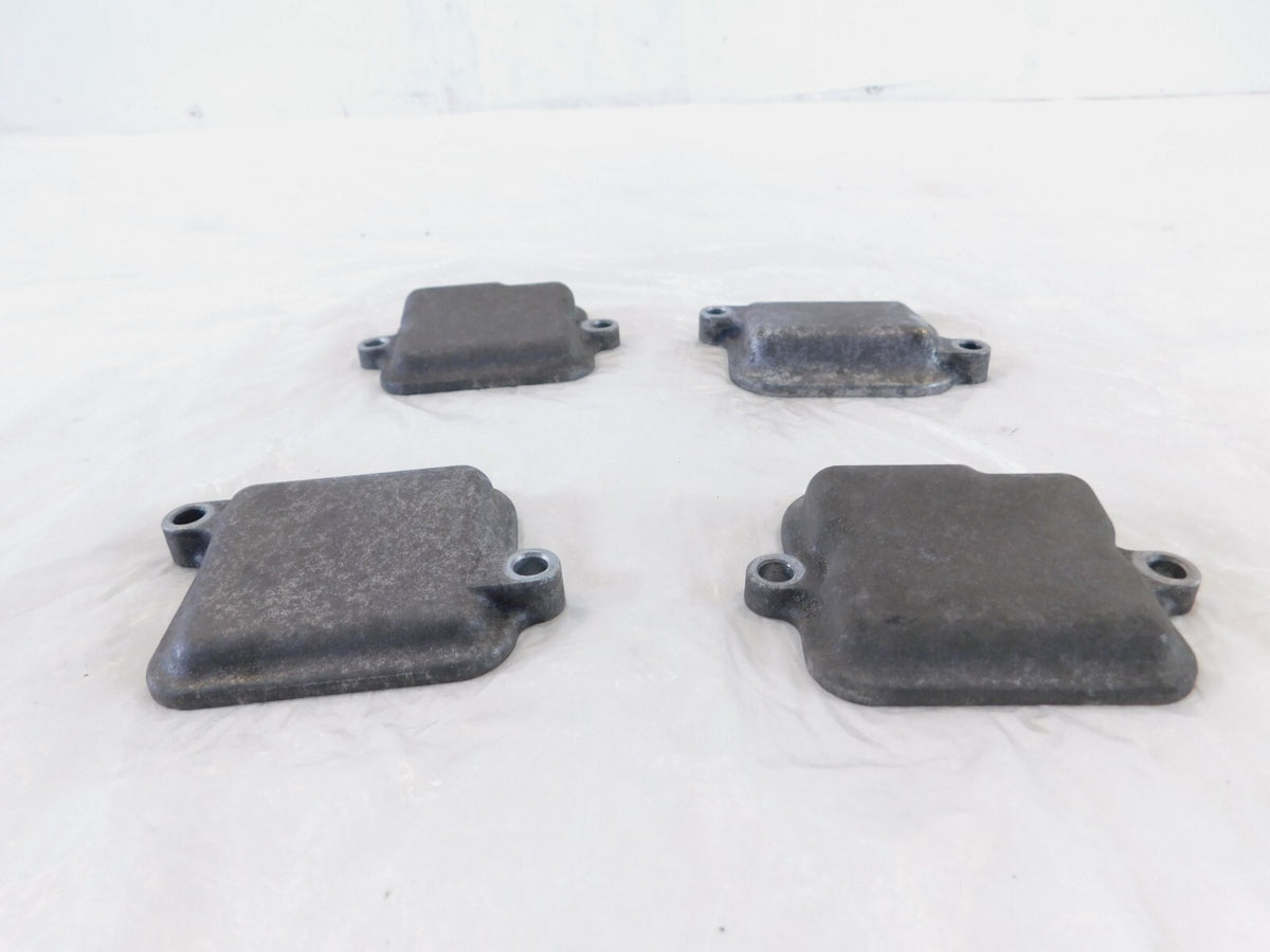 Suzuki Boulevard Intruder Marauder Cylinder Head Intake/Exhaust Valve Cover Caps - C3 Cycle
