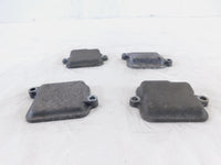 Suzuki Boulevard Intruder Marauder Cylinder Head Intake/Exhaust Valve Cover Caps - C3 Cycle