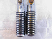 1998 98 Kawasaki VN1500 Vulcan 1500 Classic Engine Crash Guard Highway Foot Pegs - C3 Cycle