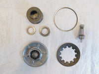 2001-2017 Honda GL1800 Goldwing 1800 Engine Motor Clutch Basket Hub & Plates - C3 Cycle