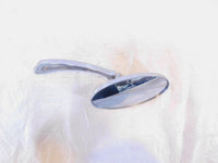 Harley Davidson Touring Softail Dyna & Sportster Right Chrome Rear View Mirror - C3 Cycle
