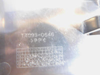 Kawasaki Ninja 400 EX400 & Z400 ER400 Frame Cover Panel ECU CDI ECM Holder Mount - C3 Cycle