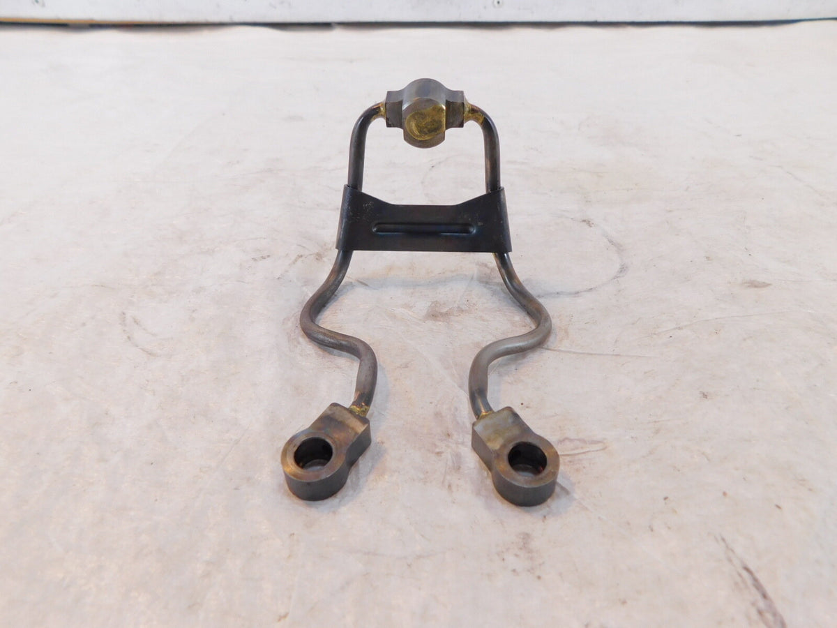 Honda Rebel 450 CMX450C Cylinder Head Oil Pipe Line Pipeline Rocker Arm "A" - C3 Cycle