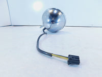 2006-2008 Harley Davidson Dyna FXDL Low Rider Chrome Front Headlight Headlamp - C3 Cycle