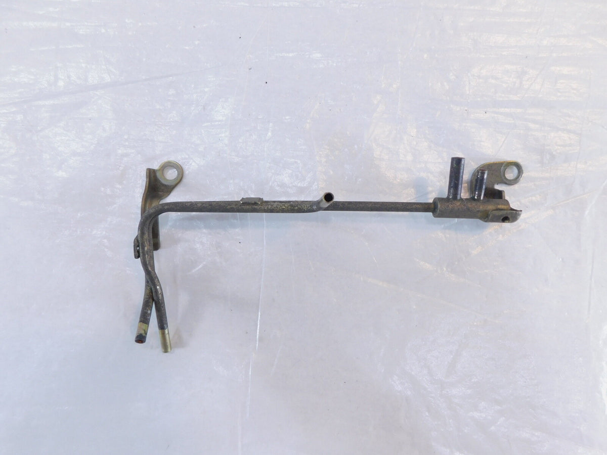 1992-1998 Honda GL1500 GL1500I Goldwing 1500 Cylinder Head Air Inlet Pipe Tube - C3 Cycle