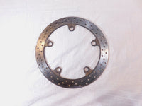 BMW K1200GT K1200RS K1200 RS & R1150RT R1150 Front Wheel Rim Disc Brake Rotor - C3 Cycle
