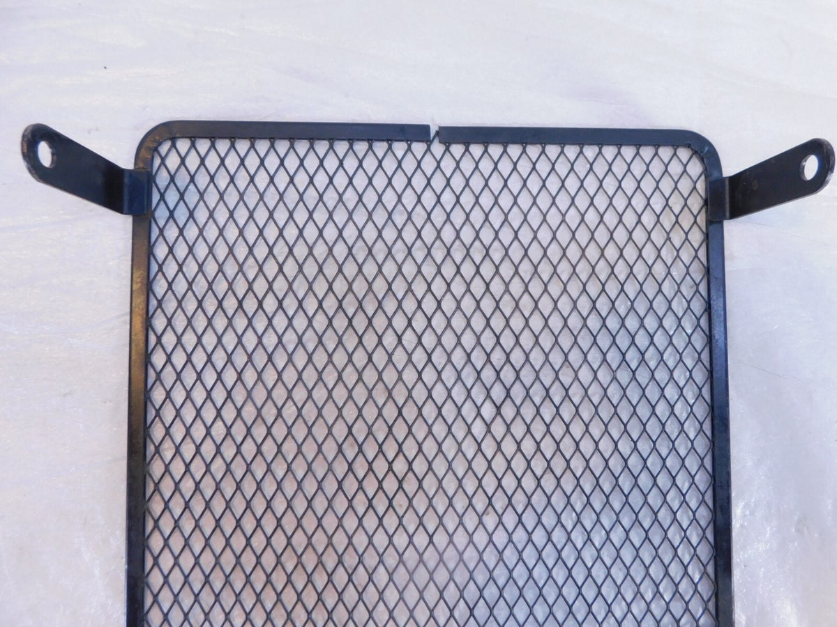 96-98 Kawasaki Vulcan VN1500 1500 Classic Engine Cooling Radiator Grill Screen - C3 Cycle