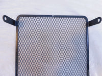 96-98 Kawasaki Vulcan VN1500 1500 Classic Engine Cooling Radiator Grill Screen - C3 Cycle